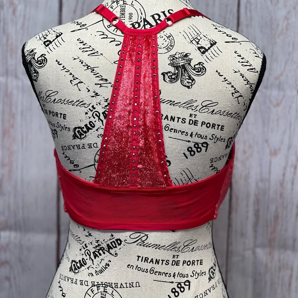 Victoria’s‎ Secret Very Sexy Push Up Bra